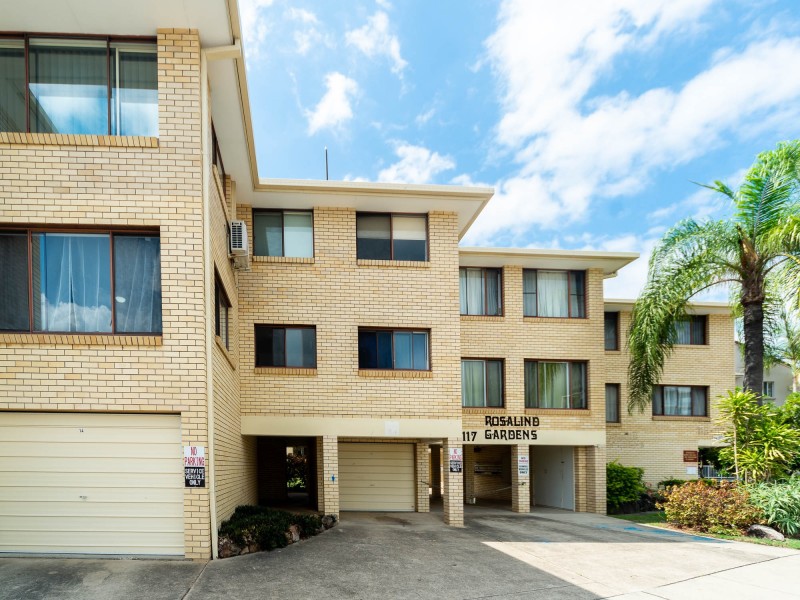 14/115 Frank Street, Labrador QLD 4215