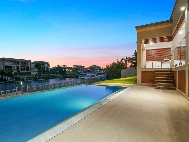 63 Southaven Drive, Helensvale QLD 4212