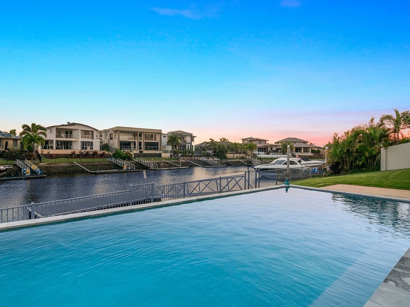 63 Southaven Drive, Helensvale QLD 4212