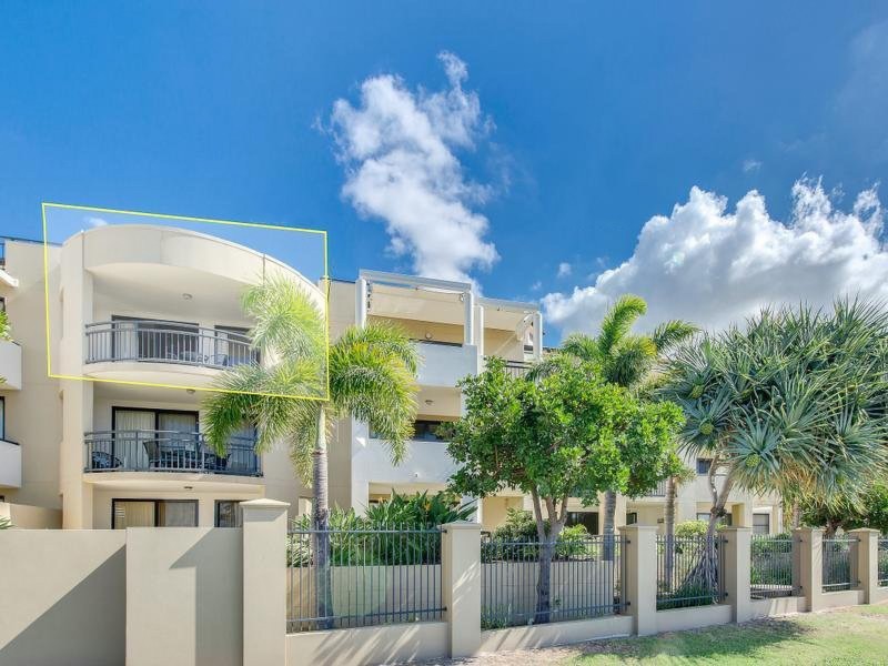 328/392 Marine Parade, Labrador QLD 4215