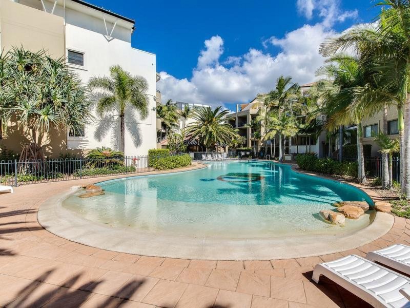 328/392 Marine Parade, Labrador QLD 4215