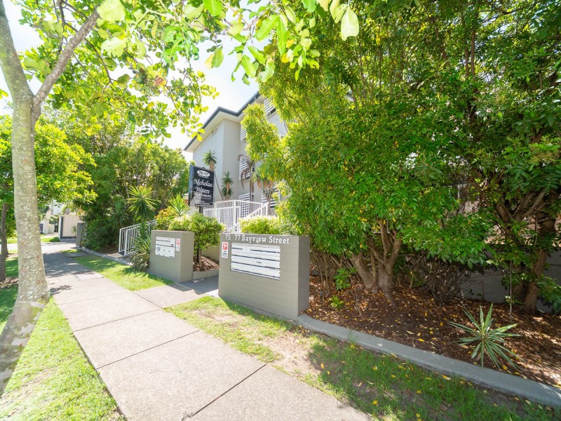 3/75 Bayview Street, Runaway Bay QLD 4216