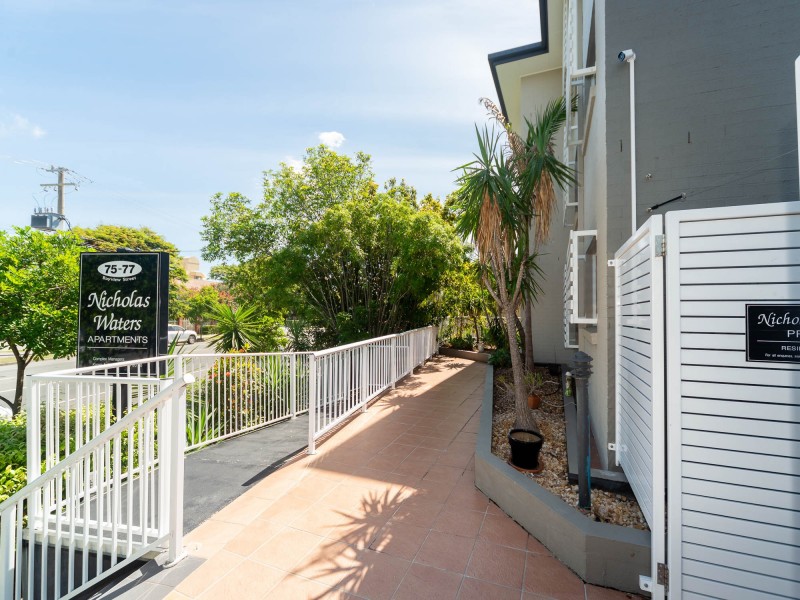 3/75 Bayview Street, Runaway Bay QLD 4216