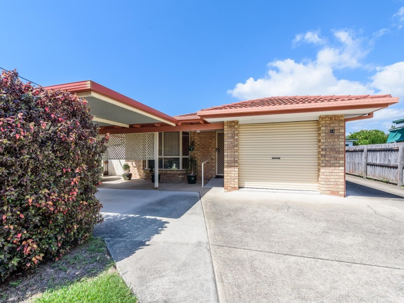 1/58 Milton Avenue, Paradise Point QLD 4216