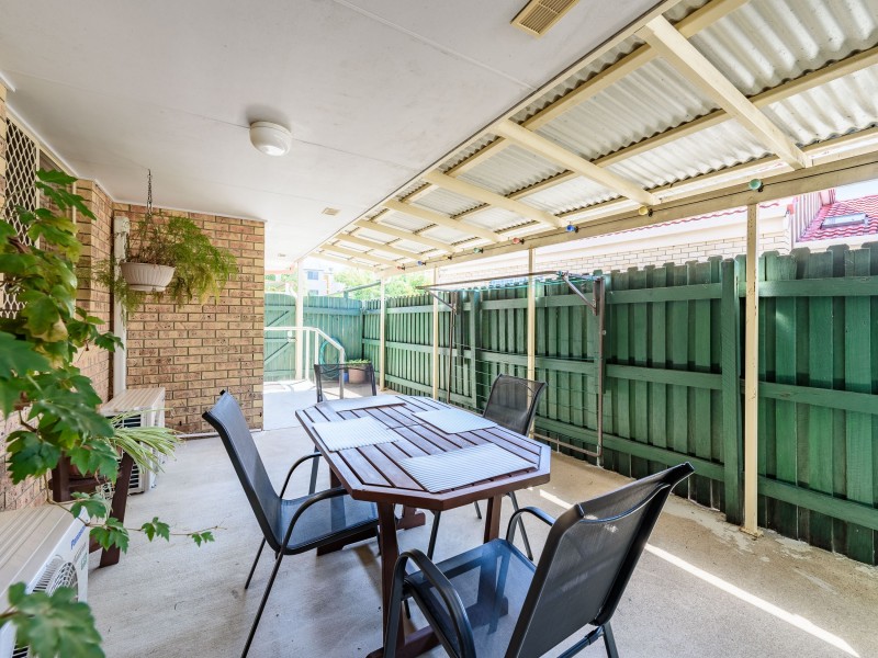 1/58 Milton Avenue, Paradise Point QLD 4216