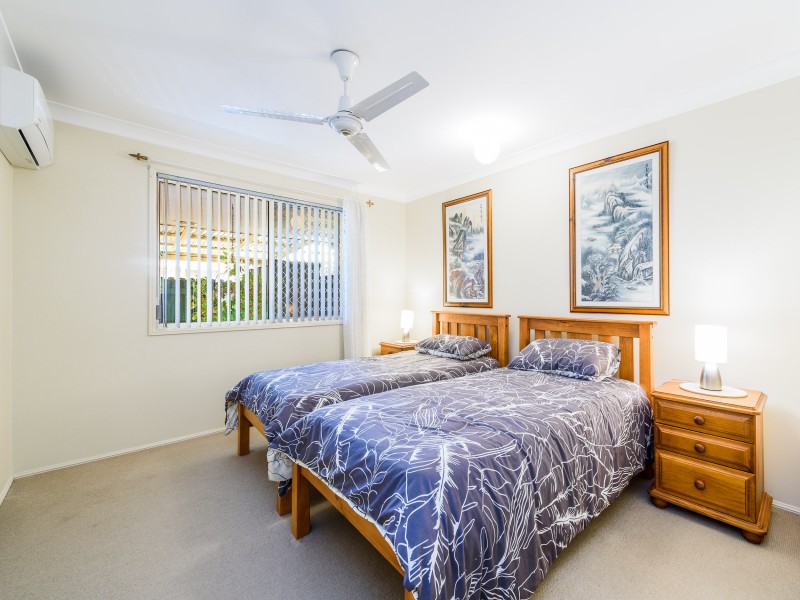 1/58 Milton Avenue, Paradise Point QLD 4216