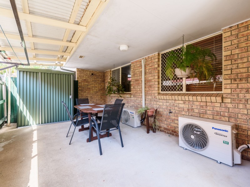 1/58 Milton Avenue, Paradise Point QLD 4216