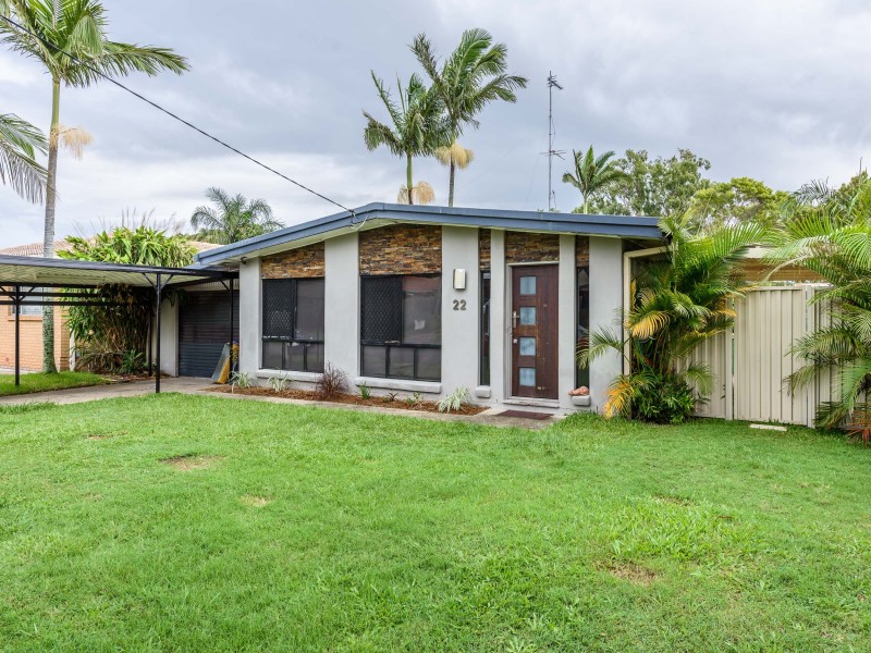 22 Clifton Street, Biggera Waters QLD 4216