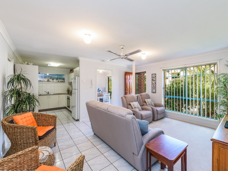 5/442 Pine Ridge Road, Coombabah QLD 4216