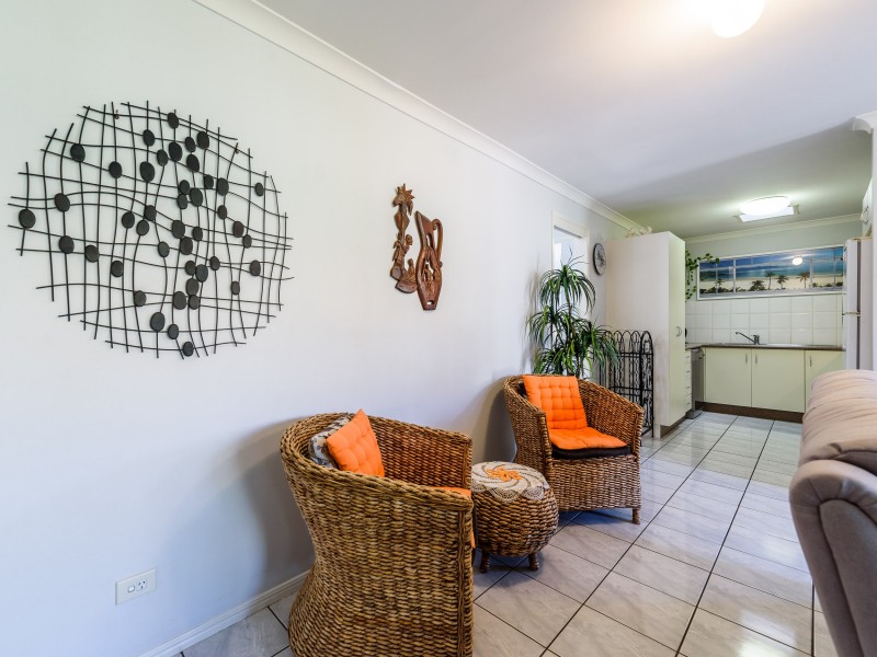 5/442 Pine Ridge Road, Coombabah QLD 4216