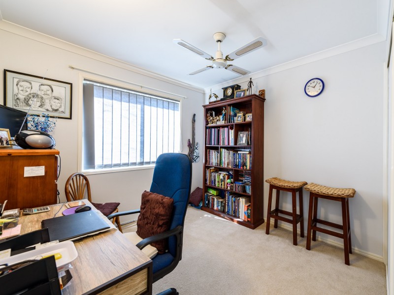 5/442 Pine Ridge Road, Coombabah QLD 4216