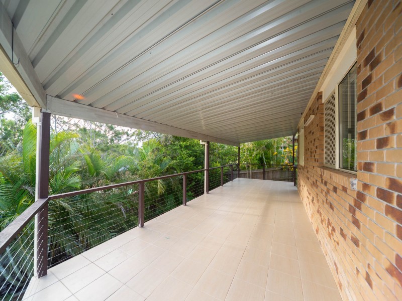 3 James Cagney Close, Parkwood QLD 4214