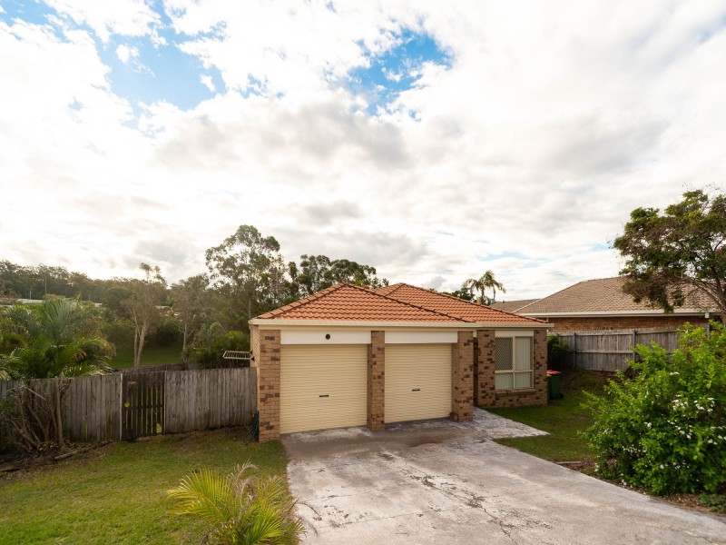 3 James Cagney Close, Parkwood QLD 4214