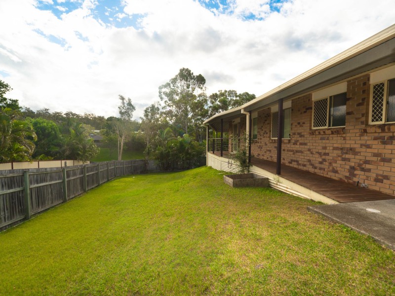 3 James Cagney Close, Parkwood QLD 4214