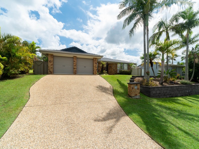 20 Allied Drive, Arundel QLD 4214