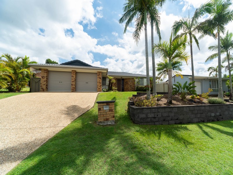 20 Allied Drive, Arundel QLD 4214