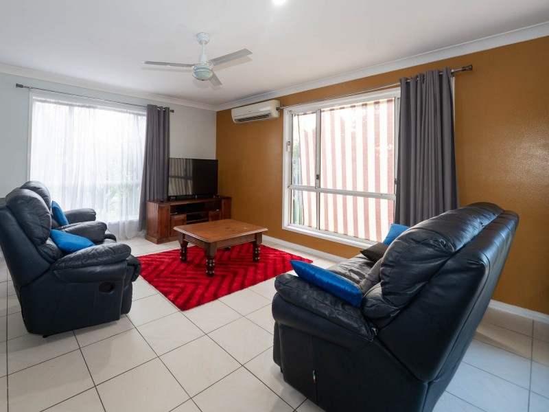 4 Daintree Drive, Parkwood QLD 4214