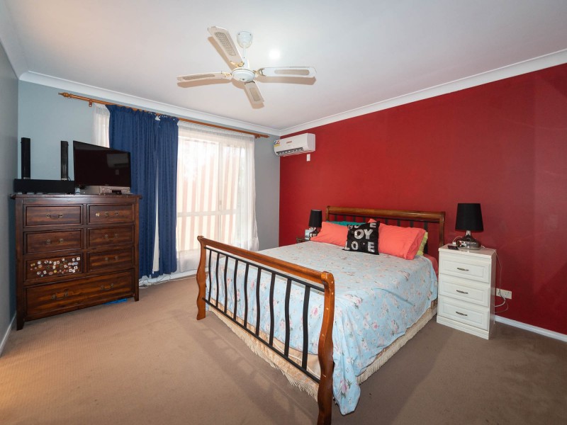 4 Daintree Drive, Parkwood QLD 4214