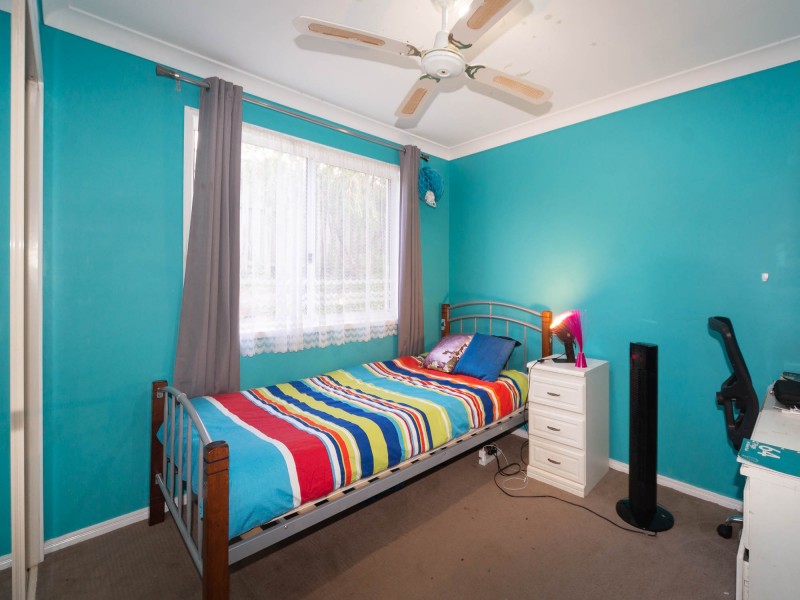 4 Daintree Drive, Parkwood QLD 4214