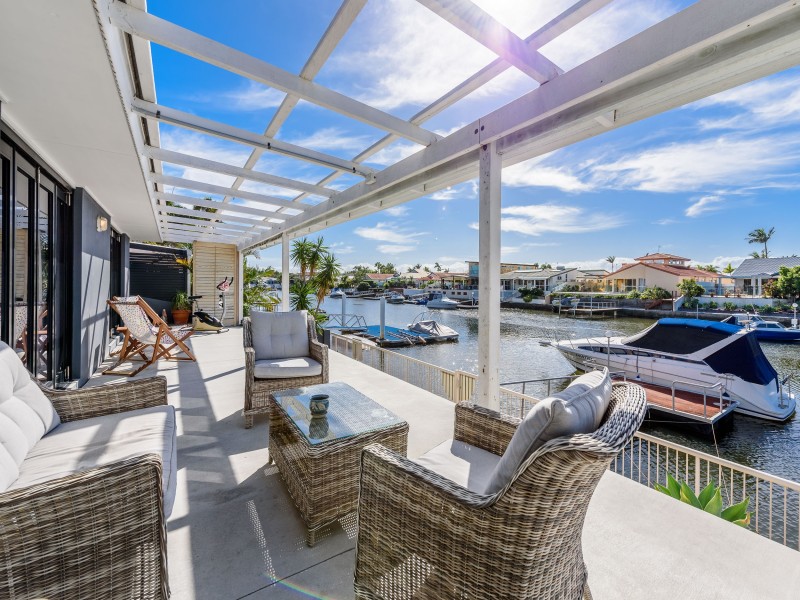 446 Oxley Drive, Runaway Bay QLD 4216