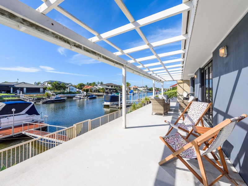 446 Oxley Drive, Runaway Bay QLD 4216