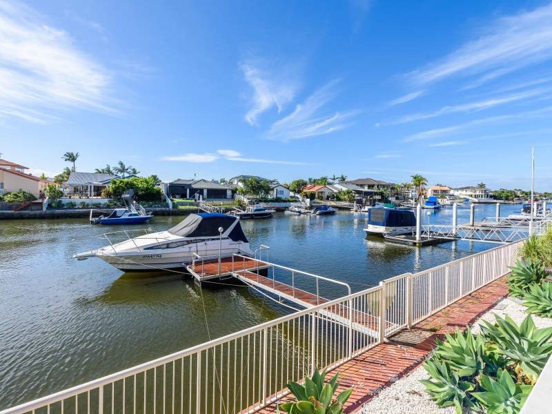 446 Oxley Drive, Runaway Bay QLD 4216