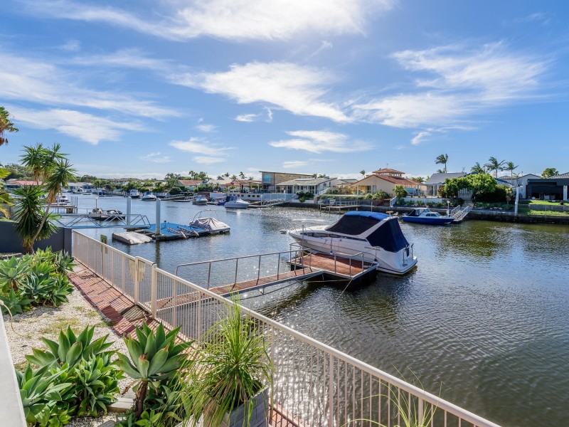 446 Oxley Drive, Runaway Bay QLD 4216