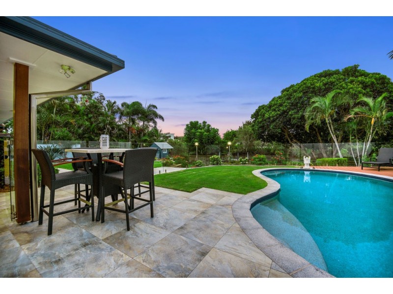 14 Saltwater Terrace, Helensvale QLD 4212