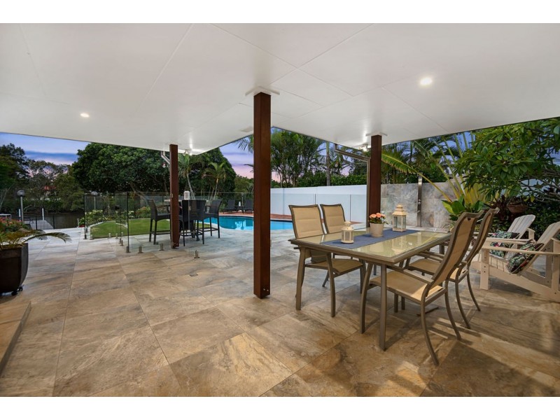 14 Saltwater Terrace, Helensvale QLD 4212