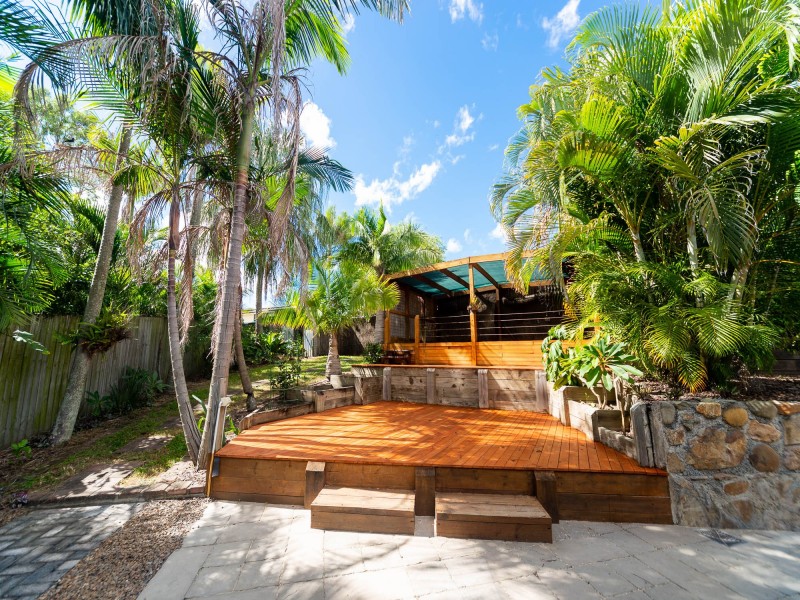 4 Atherton Court, Helensvale QLD 4212
