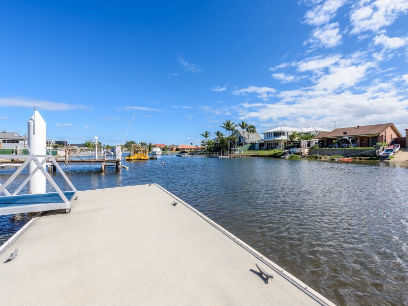 71 Columbus Drive, Hollywell QLD 4216