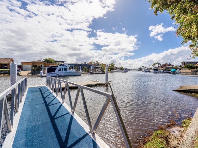 71 Columbus Drive, Hollywell QLD 4216