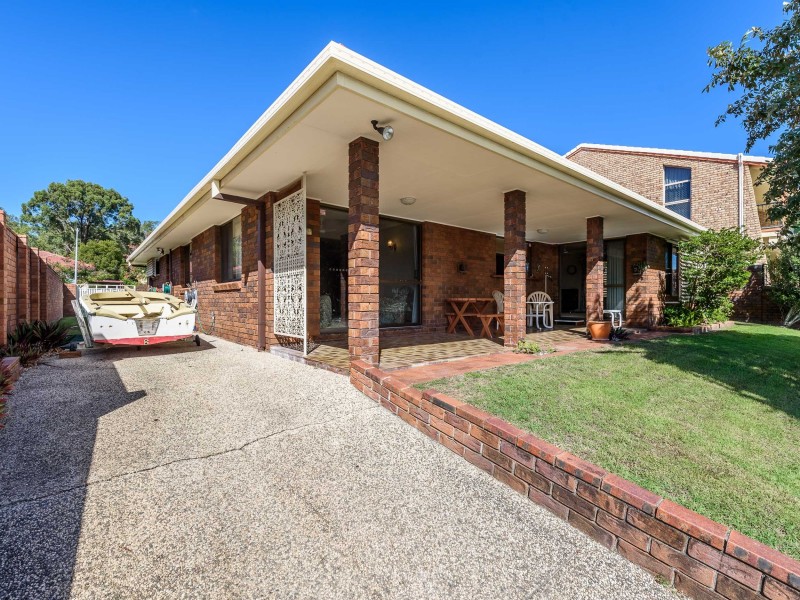 71 Columbus Drive, Hollywell QLD 4216