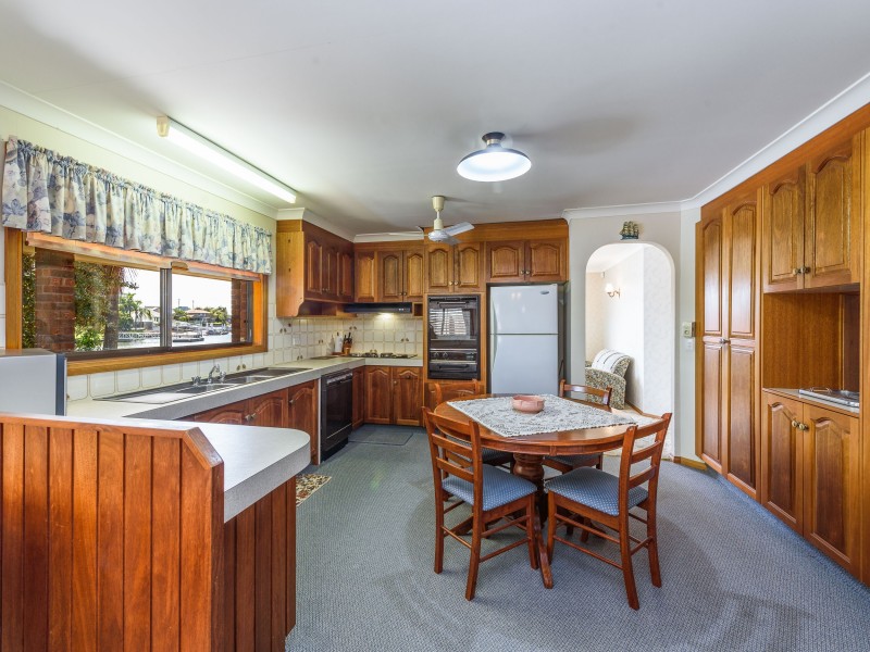 71 Columbus Drive, Hollywell QLD 4216