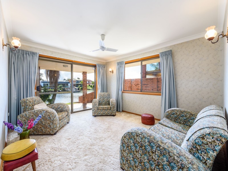 71 Columbus Drive, Hollywell QLD 4216