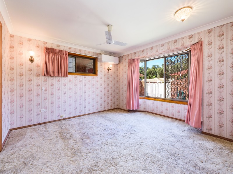 71 Columbus Drive, Hollywell QLD 4216