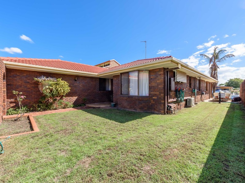 71 Columbus Drive, Hollywell QLD 4216