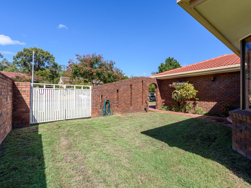 71 Columbus Drive, Hollywell QLD 4216