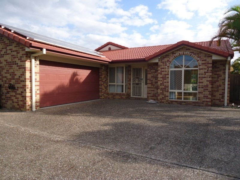 10 Hirono Court, Parkwood QLD 4214