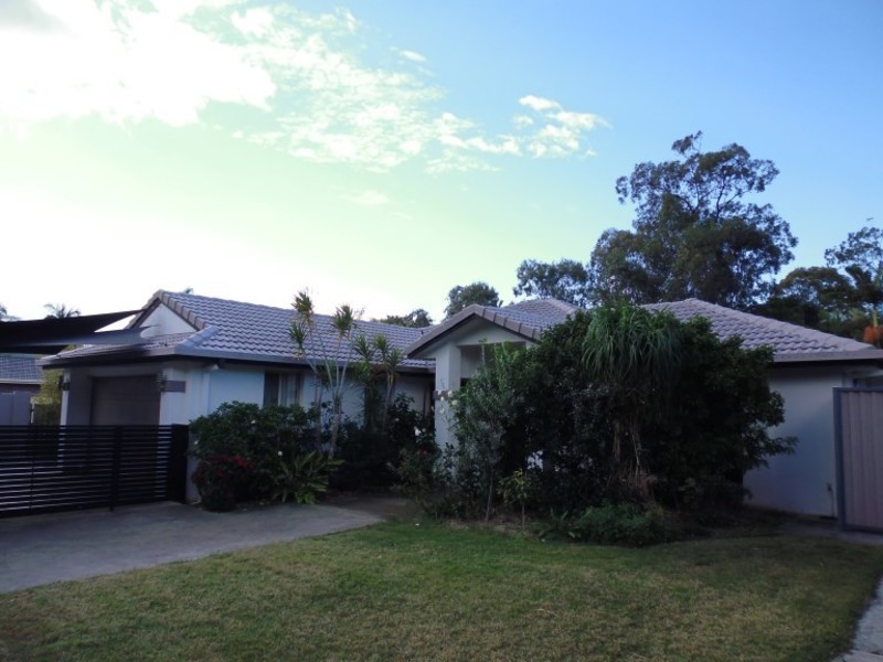 22 Henry Cotton Drive, Parkwood QLD 4214