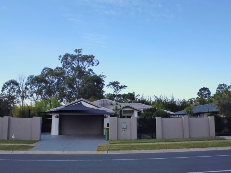 22 Henry Cotton Drive, Parkwood QLD 4214