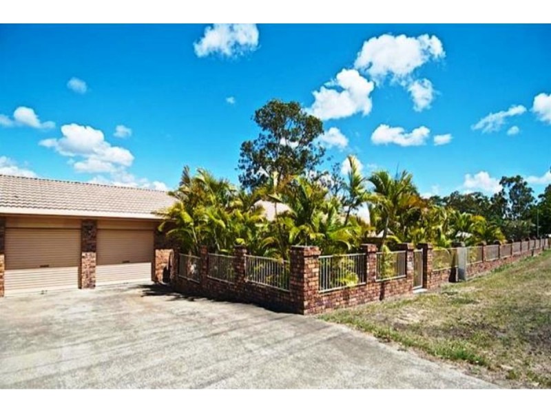 55 Uplands Drive, Parkwood QLD 4214