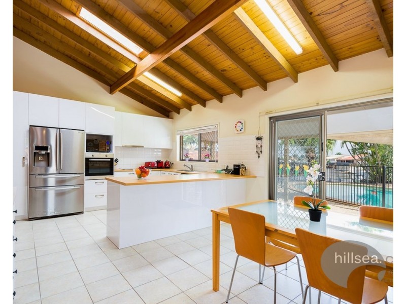 29 Columbus Drive, Hollywell QLD 4216