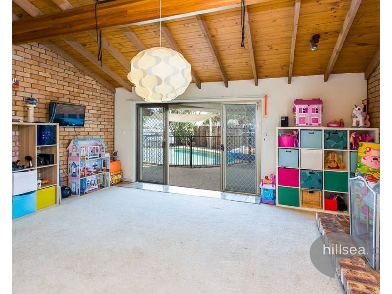 29 Columbus Drive, Hollywell QLD 4216