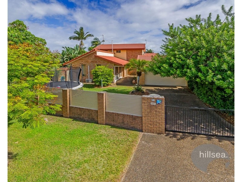 29 Columbus Drive, Hollywell QLD 4216