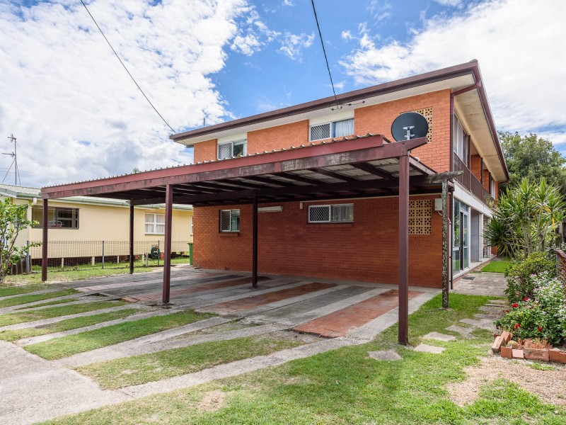 4/13 Bruce Avenue, Paradise Point QLD 4216
