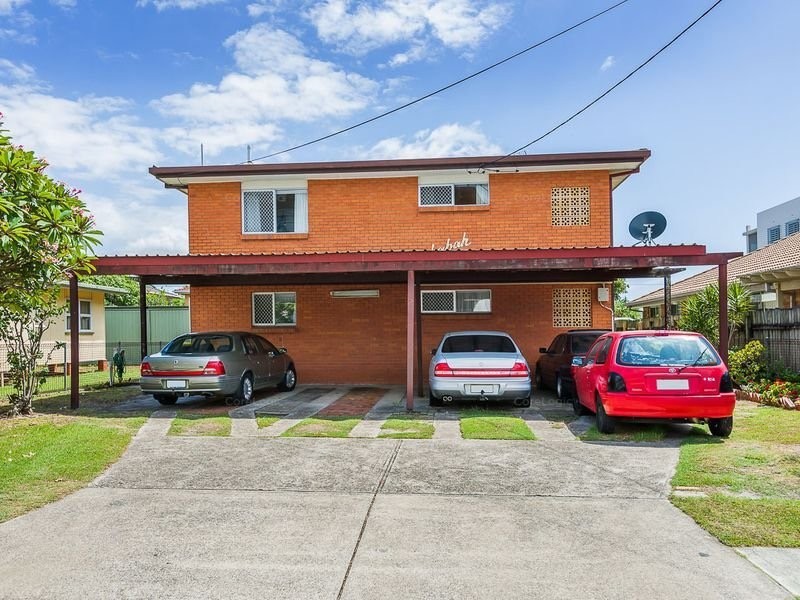 1/13 Bruce Avenue, Paradise Point QLD 4216