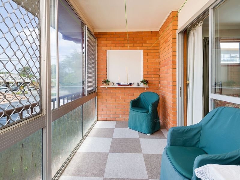 1/13 Bruce Avenue, Paradise Point QLD 4216
