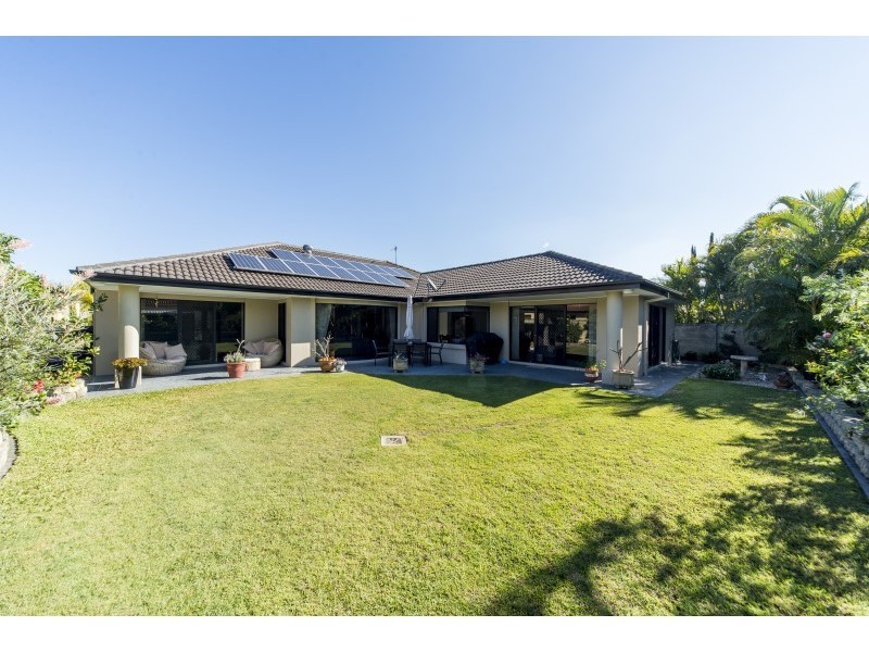 58 Audrey Avenue, Helensvale QLD 4212