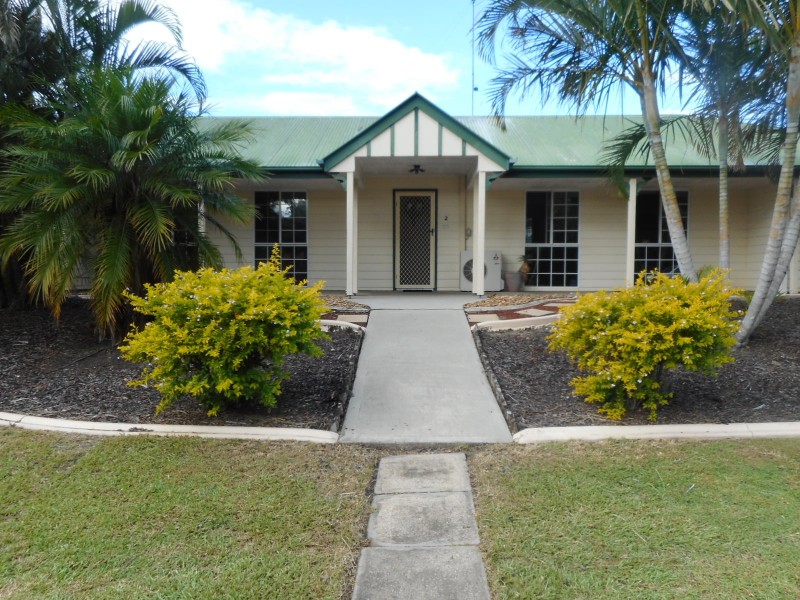 2 Hillgrove Court, Oxenford QLD 4210
